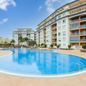 San Miguel Golf Cañadas Apartamento
