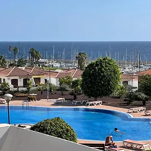 Deluxe Apt. 110qm+terrasse 60qm Pool Wifi Golf Yachthafen Apartamento