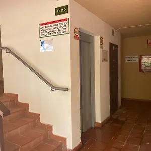 Tu Hogar En Tenerife ,parque Albatros Apartamento