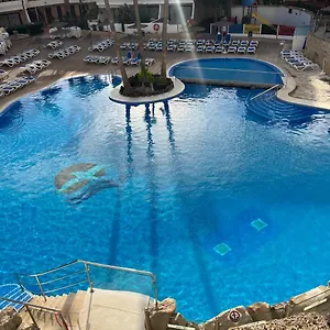 Sweet Ocean Golf Apartamento