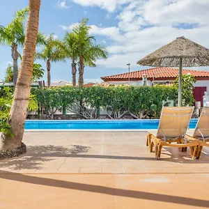 3* Aparthotel Royal Tenerife Country Club