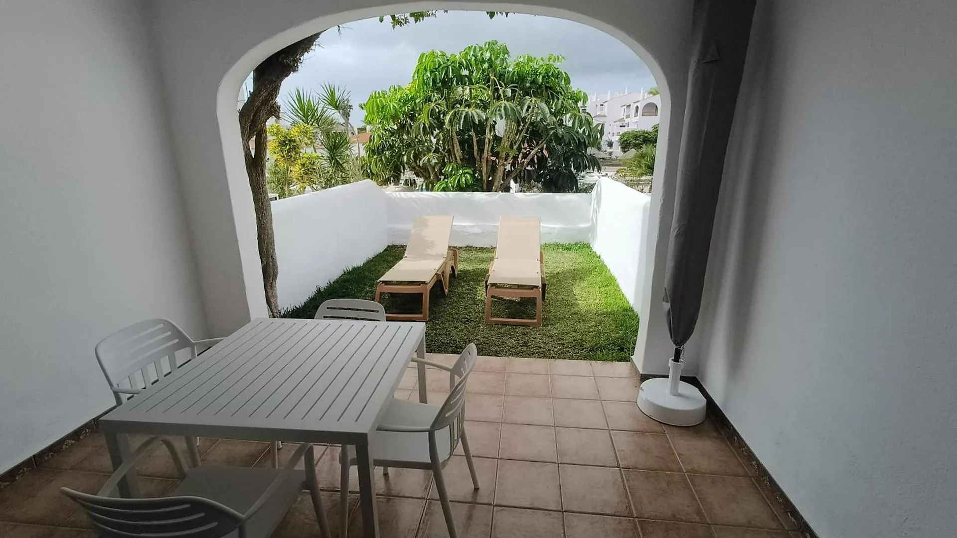 Apartament Fairways Club, Suite B37 San Miguel de Abona