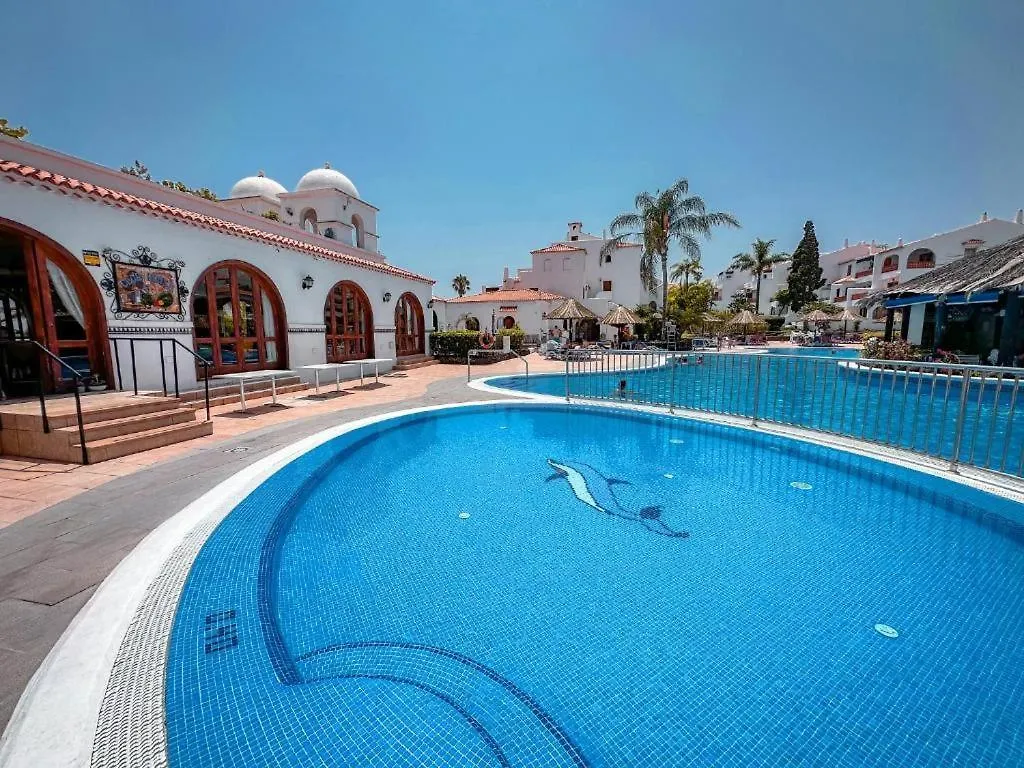 Fairways Club, Suite B37 San Miguel de Abona Appartement