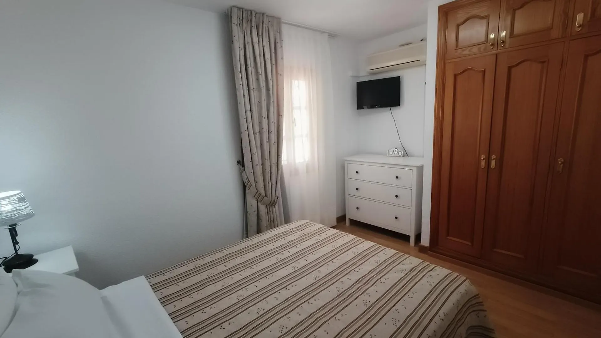 Fairways Club, Suite B37 San Miguel de Abona 0*,