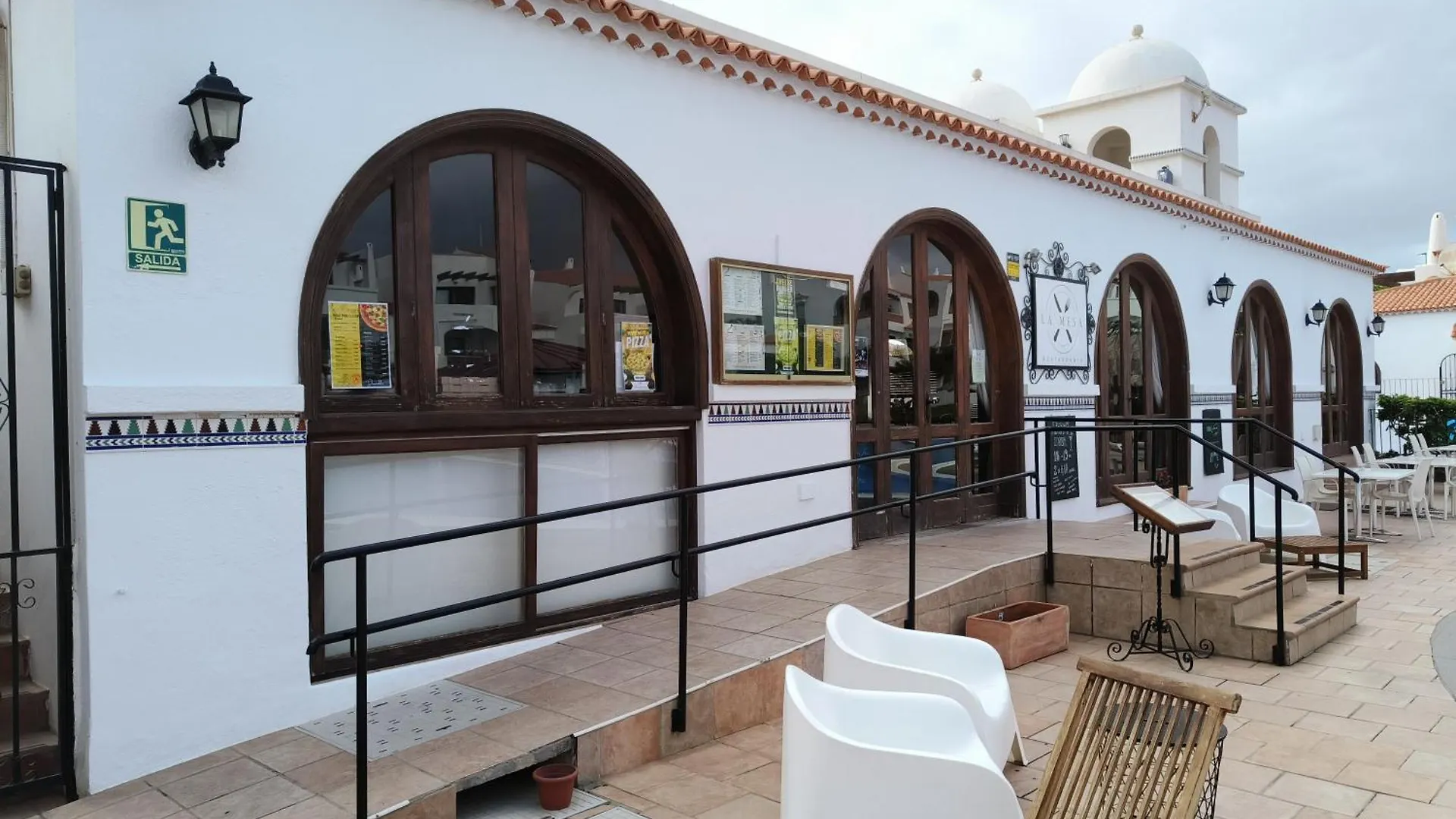 Fairways Club, Suite B37 San Miguel de Abona Hiszpania