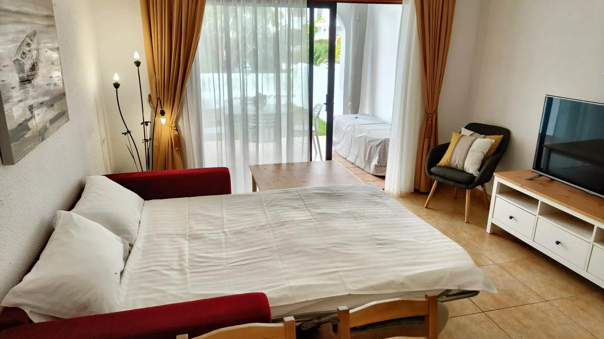 Apartament Fairways Club, Suite B37 San Miguel de Abona