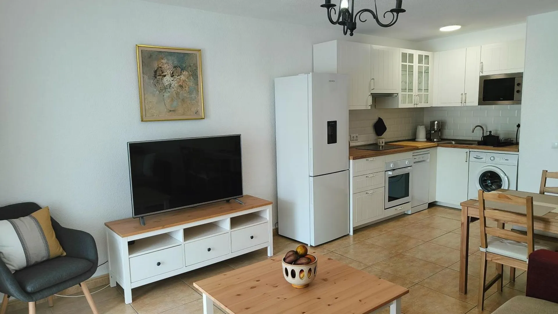 Fairways Club, Suite B37 San Miguel de Abona Hiszpania