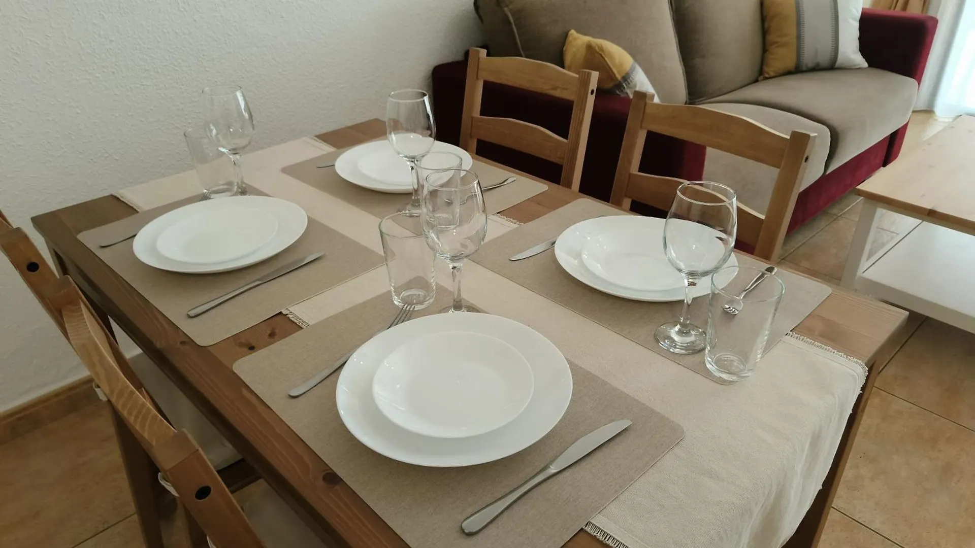 Fairways Club, Suite B37 San Miguel de Abona