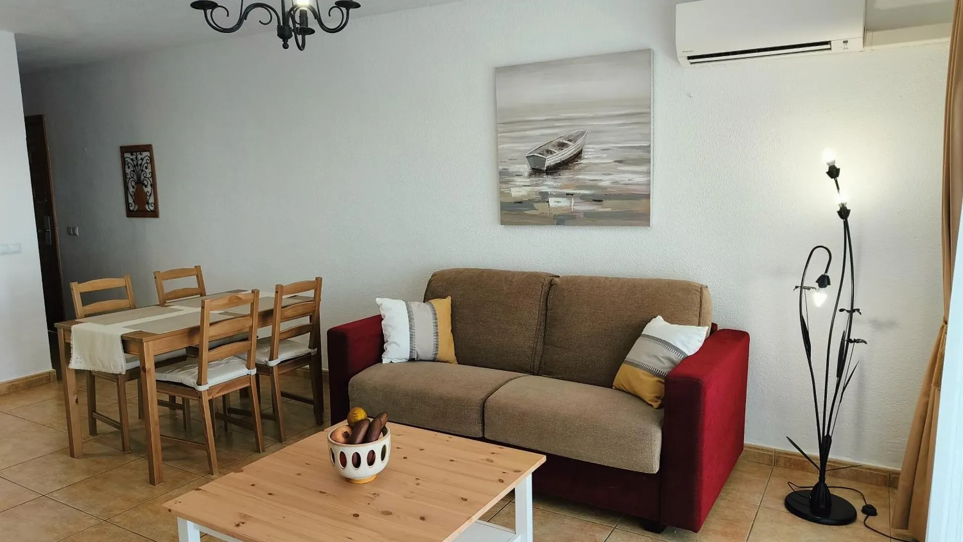 Fairways Club, Suite B37 San Miguel de Abona