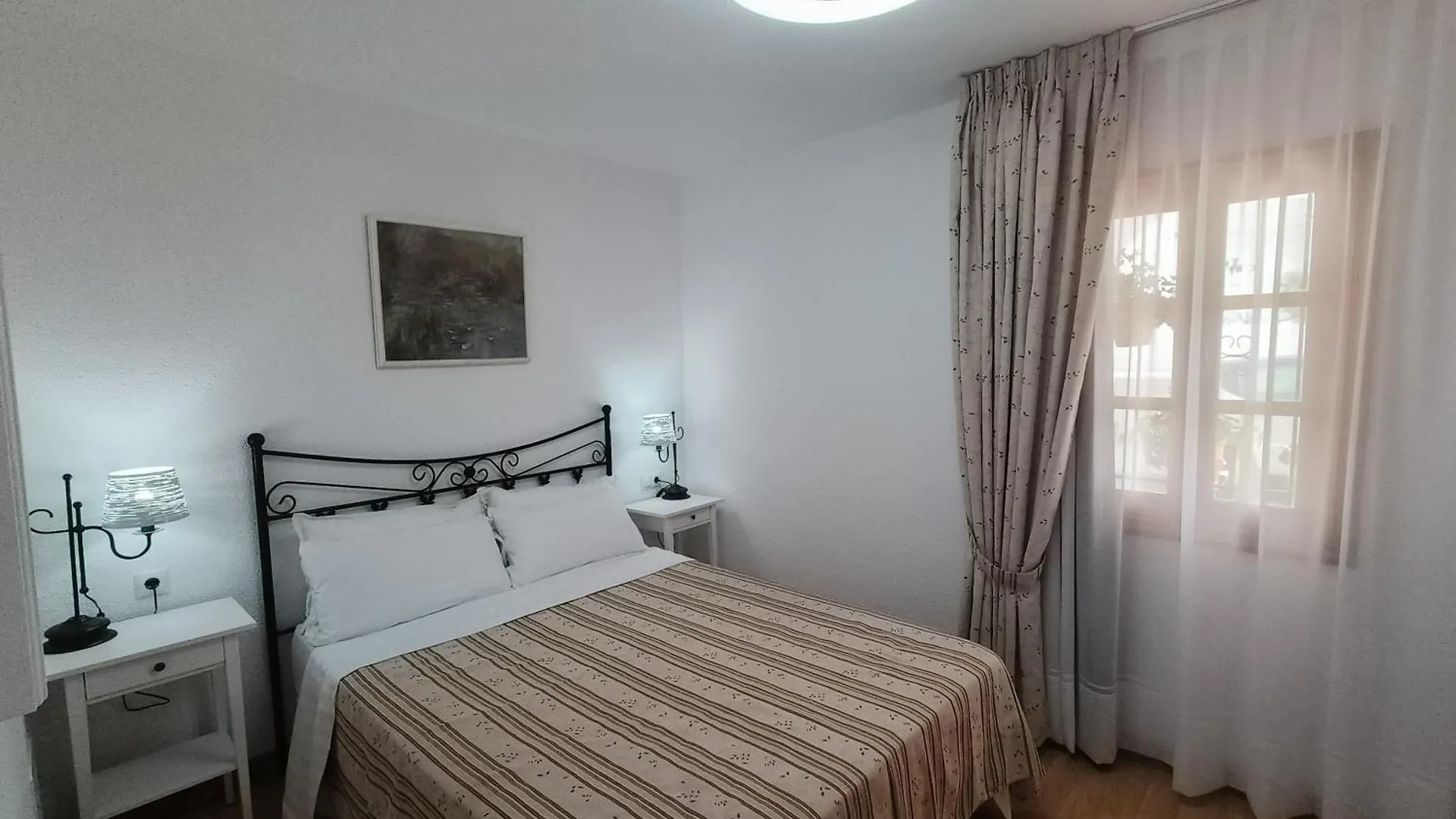 Apartament Fairways Club, Suite B37 San Miguel de Abona Hiszpania