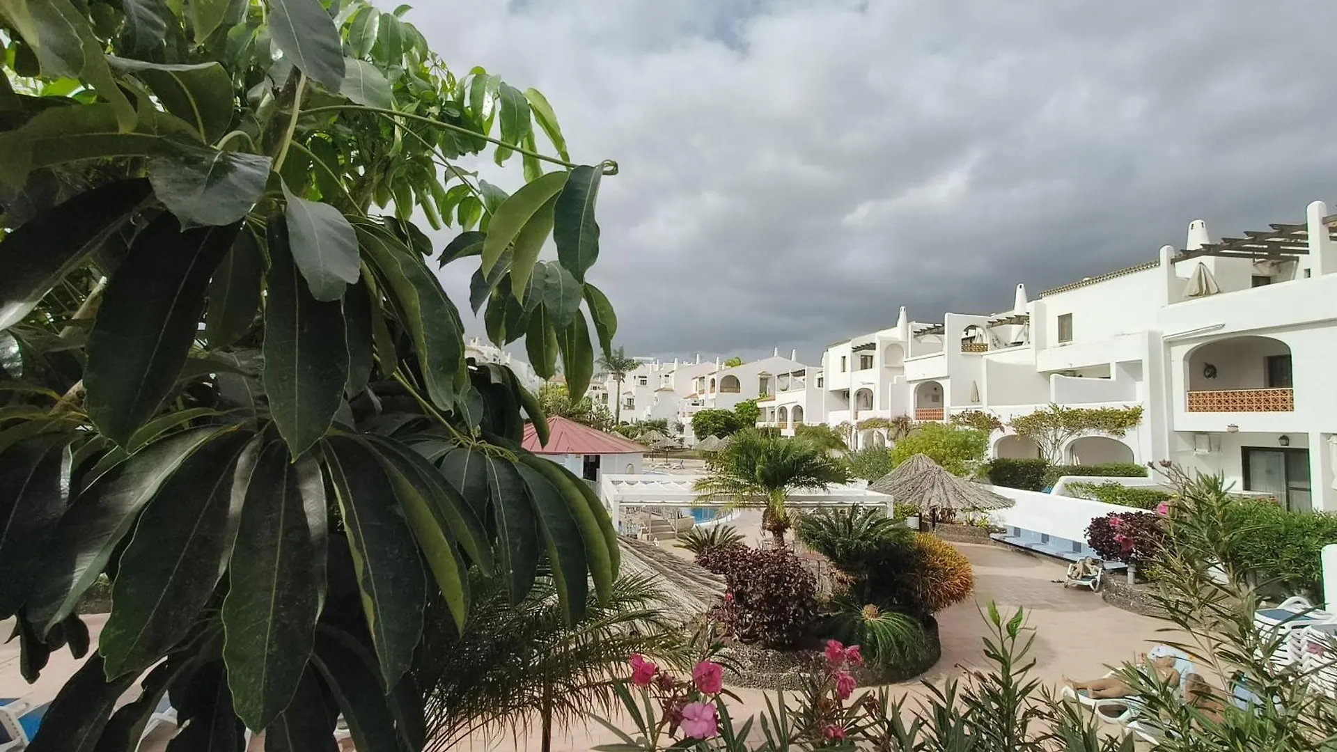 Apartament Fairways Club, Suite B37 San Miguel de Abona